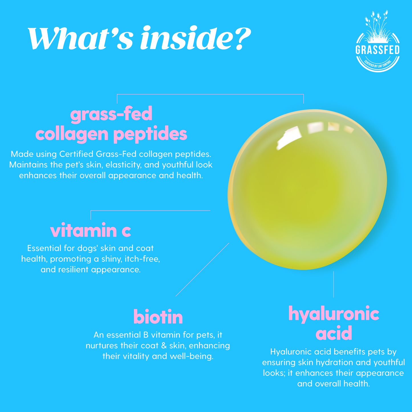 collagen