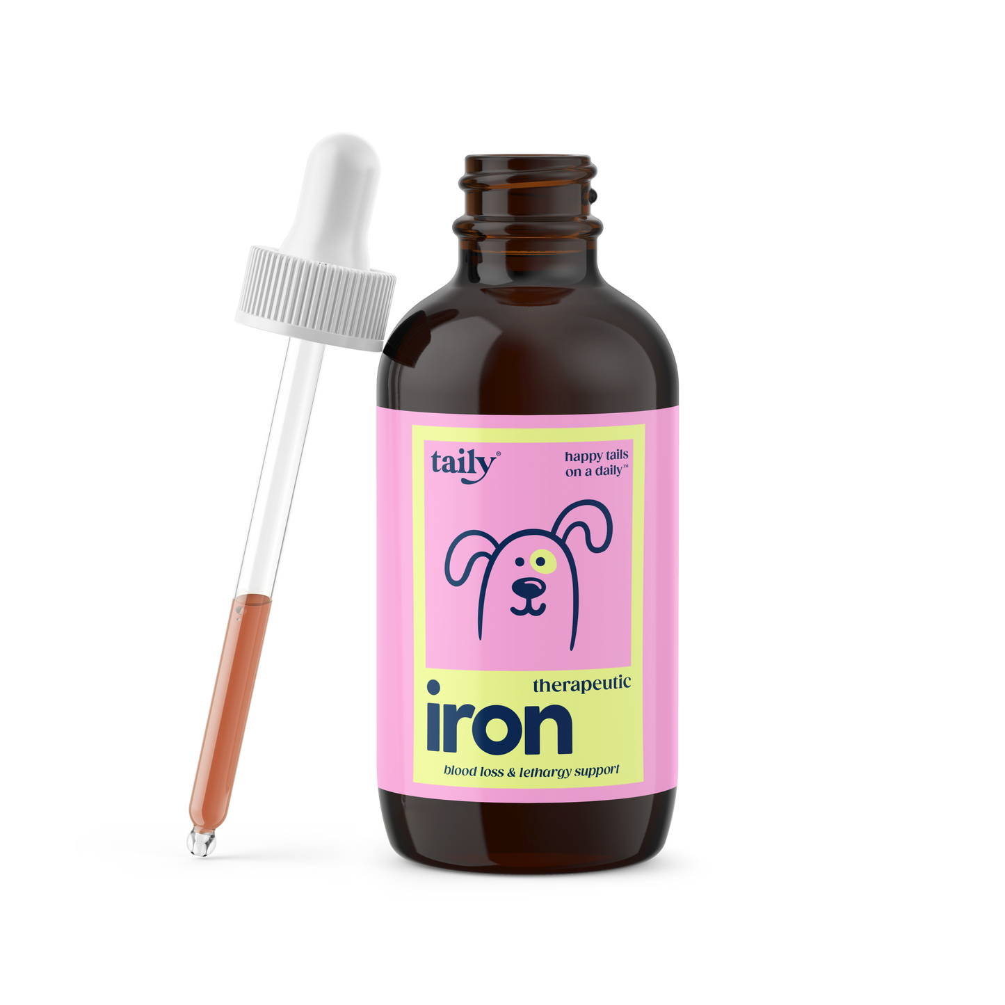 iron