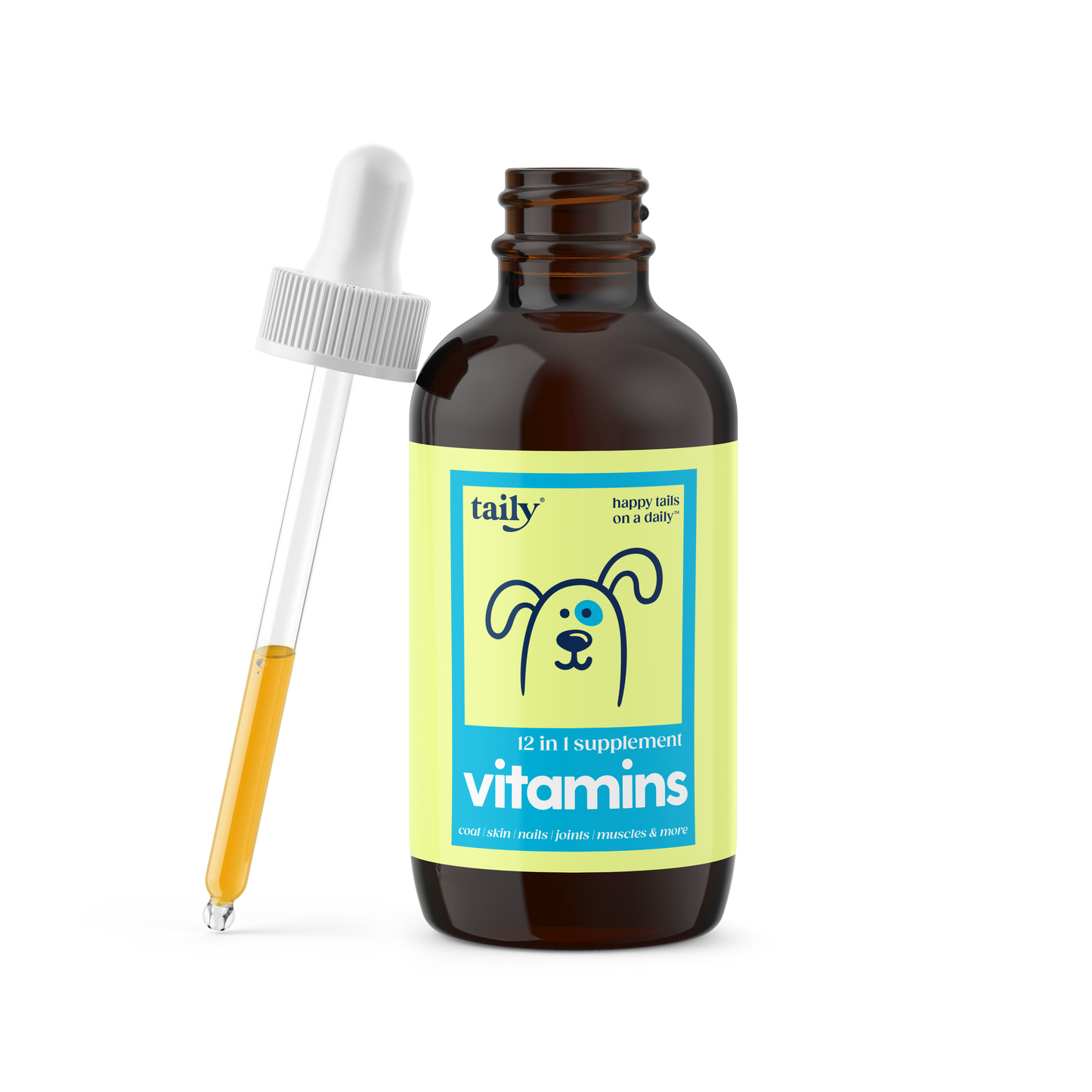 Multivitamins for Pets