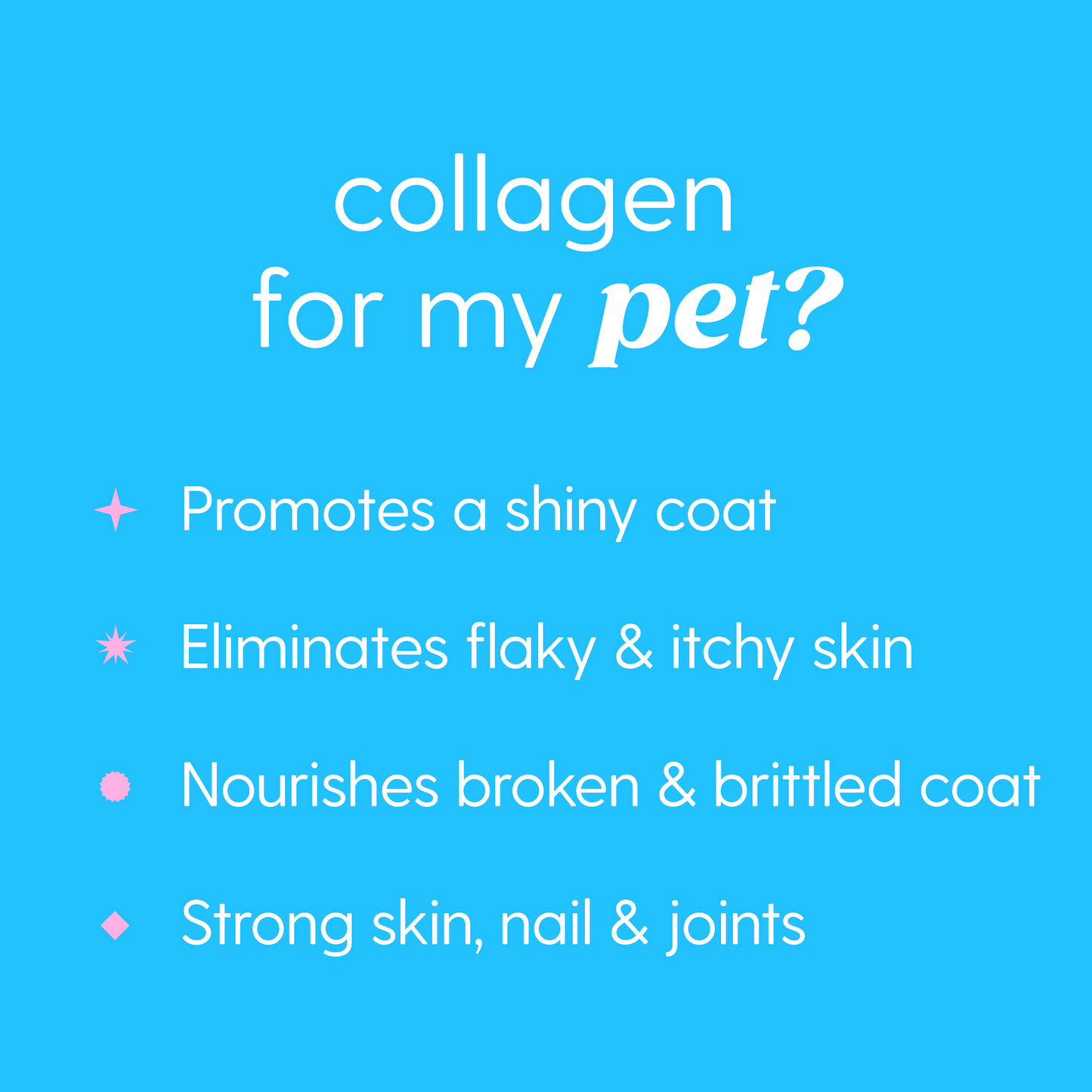 collagen