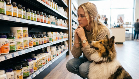 Dog Collagen Side Effects: What Every Pet Owner Should Know Before Starting