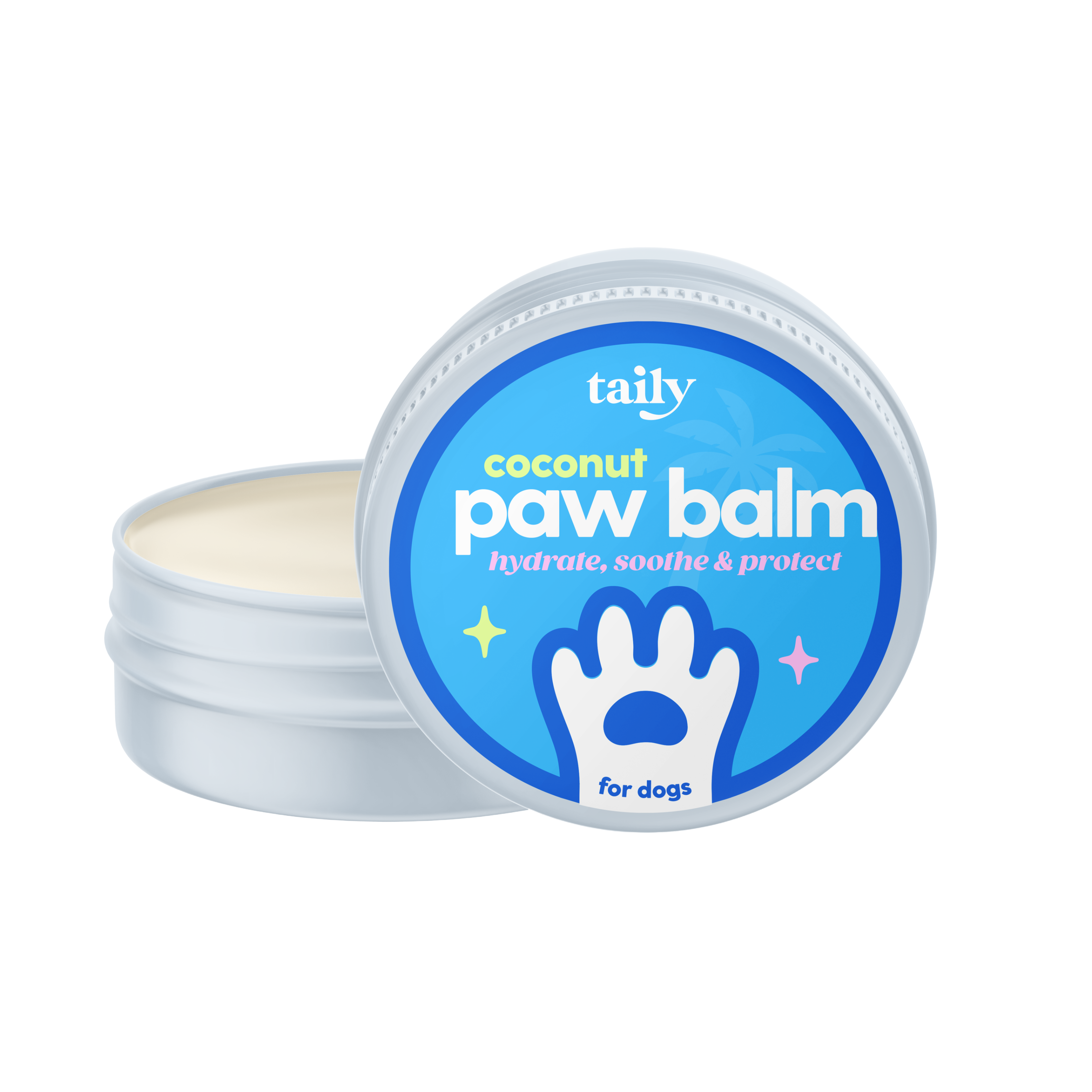 paw balm