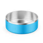 stainless steel bowl