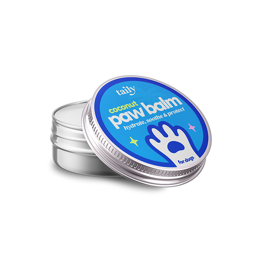 paw balm