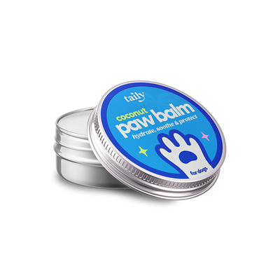 Taily Paw Balm
