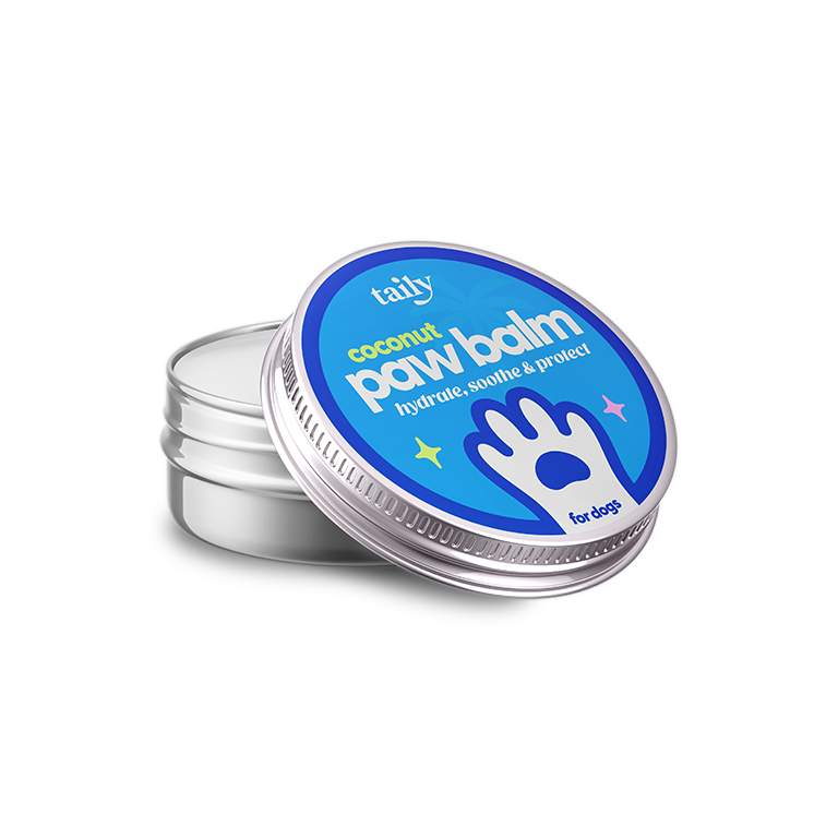 paw balm