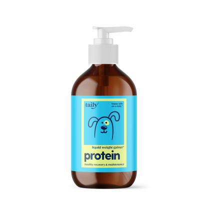 Protein for Pets