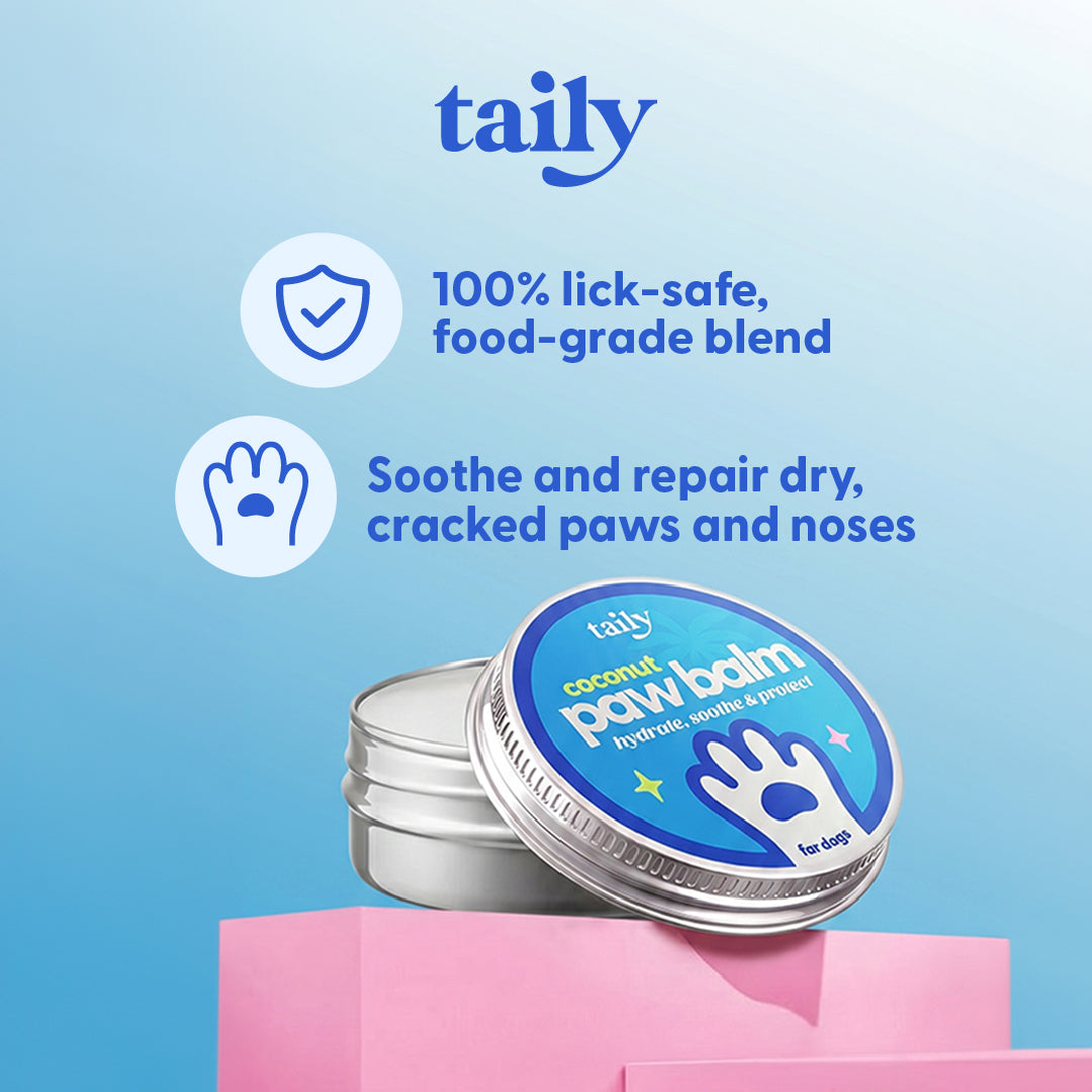 paw balm