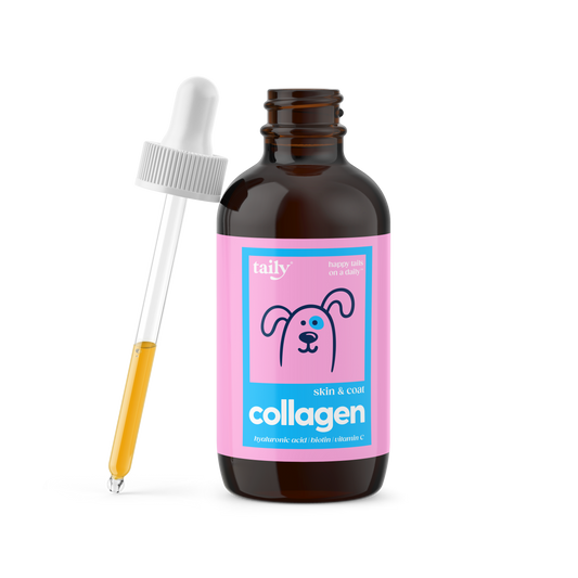 Collagen & Vitamins for Pets