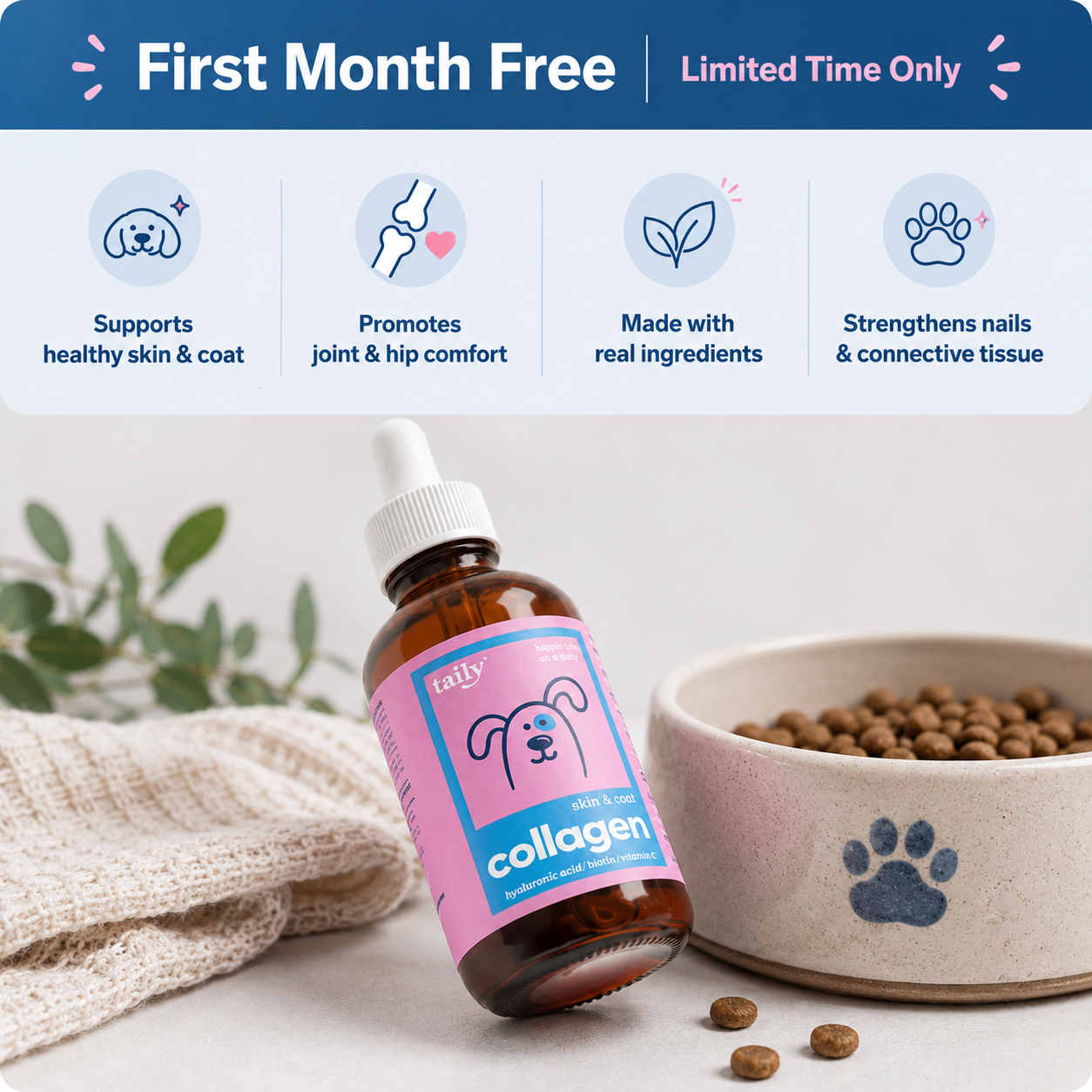 collagen
