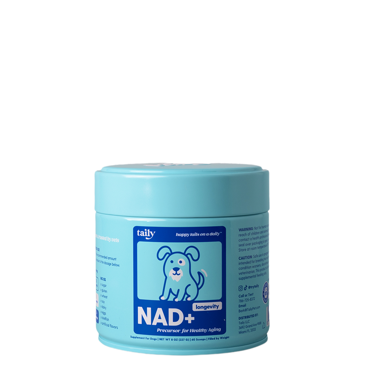 NAD+
