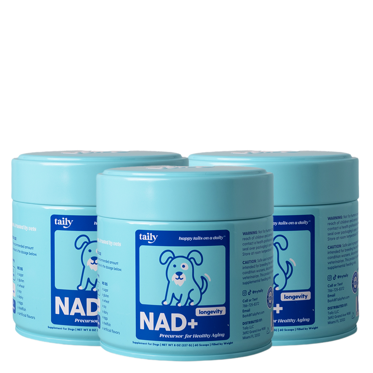 NAD+
