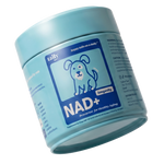 NAD+ longevity