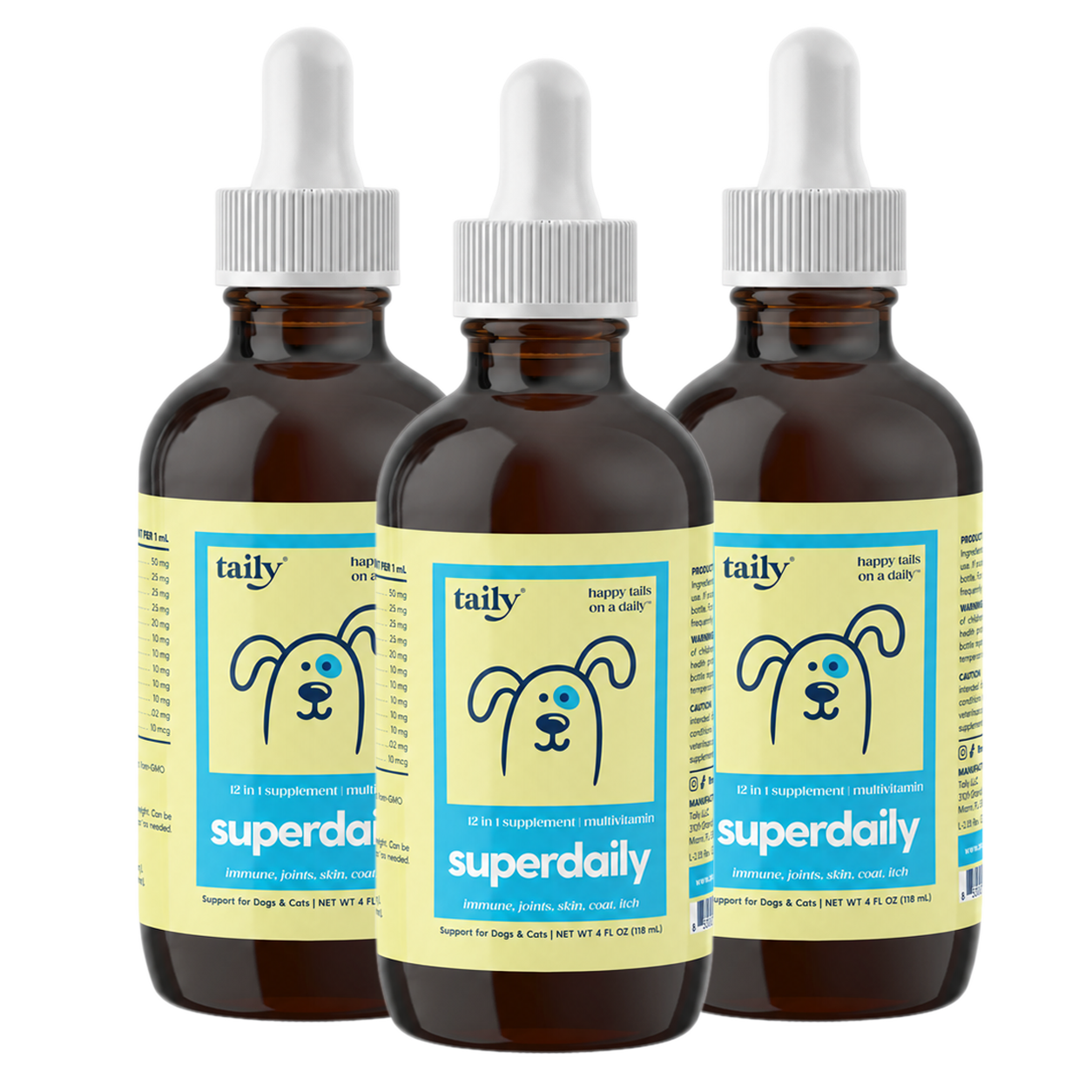 superdaily