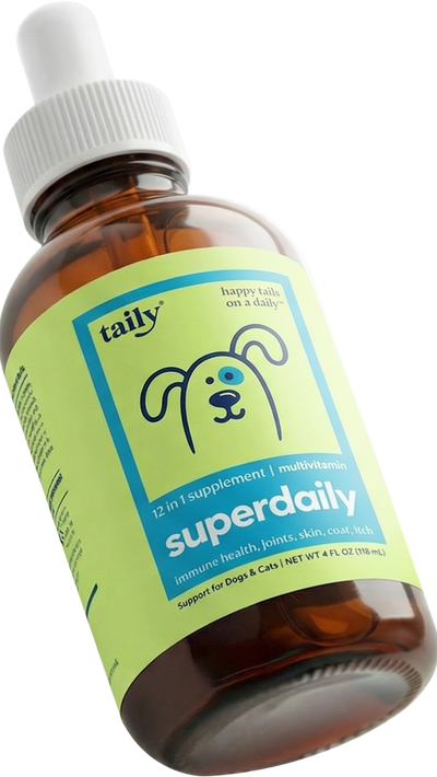 Taily Superdaily Multivitamin